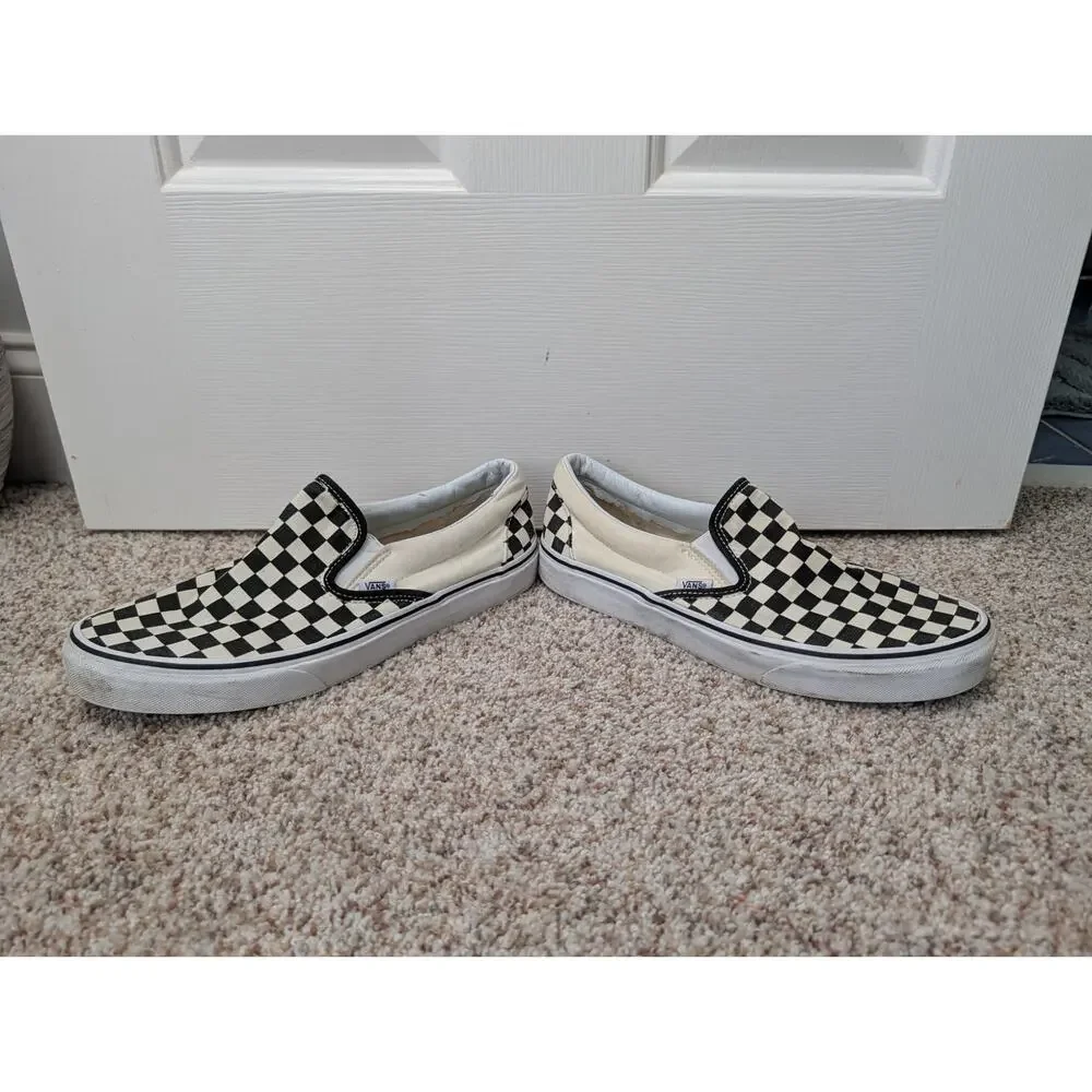 Vans photos see